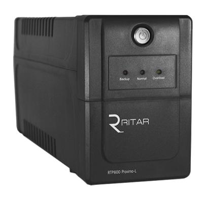 �������� �������������� ������� Ritar Ritar RTP600 (360W) Proxima-L (RTP600L) - �������� 1