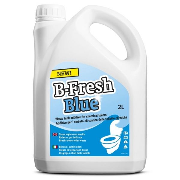     Thetford B-Fresh Blue 2  (30548BJ) -  1