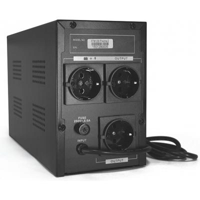 �������� �������������� ������� Ritar RTM1200 (720W) Proxima-D (RTM1200D) - �������� 2