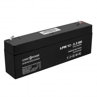 ������� ��� ��� ������� � ��� LogicPower LPM 12� 2.3 �� (4132) - �������� 1