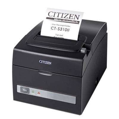   Citizen CT-S310II ethernet (CTS310IIXEEBX) -  1