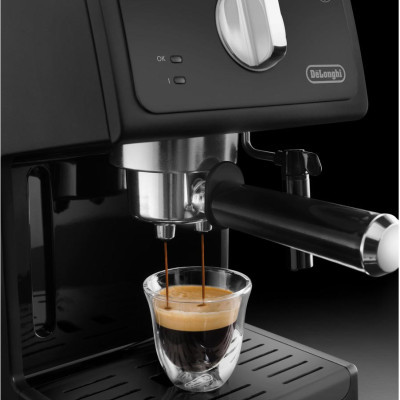 г����� ��������� ������� DeLonghi ECP 31.21 BK (ECP31.21BK) - �������� 3