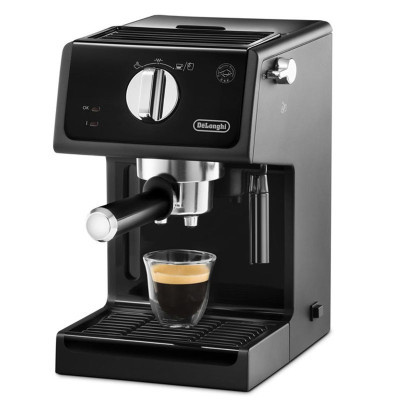 г����� ��������� ������� DeLonghi ECP 31.21 BK (ECP31.21BK) - �������� 1