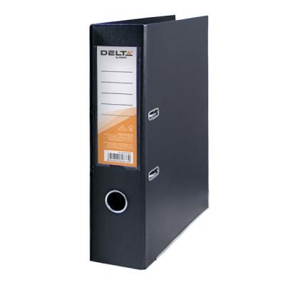 ����� - ����������� Delta by Axent double-sided PP 7,5 c�, assembled, black (D1712-01C) - �������� 1