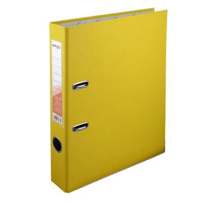  -  Delta by Axent PP 5 c, assembled, yellow (D1713-08C) -  1