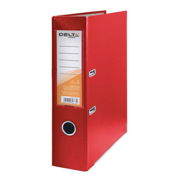 ����� - ����������� Delta by Axent PP 7,5 c�, assembled, red (D1714-06C) - �������� 1