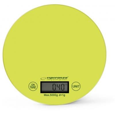 ESPERANZA EKS003G Kitchen Scale Mango - �������� 1