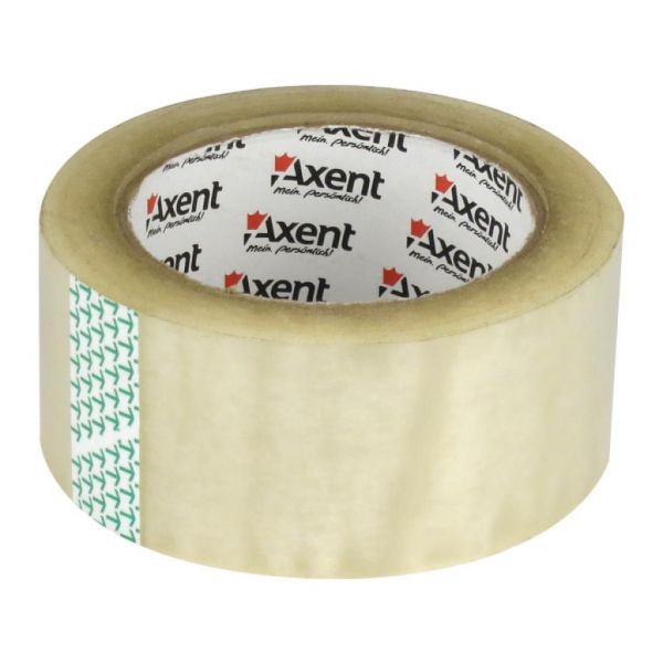 Axent Packing tape 48mm*100yards, clear (3042-01-) -  1