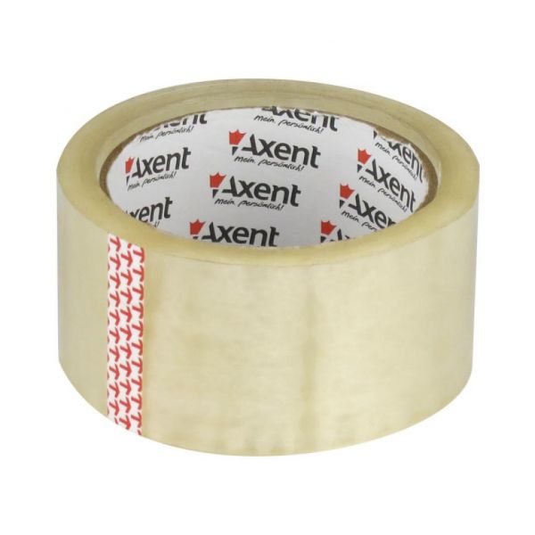 ����� Axent Packing tape 48mm*66yards, clear (3043-01-�) - �������� 1