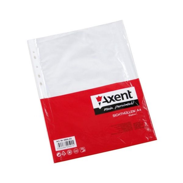  Axent 4+ Glossy, 30  (100 .) (2007-00-) -  1