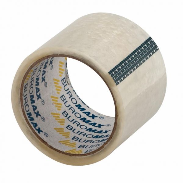 ����� Buromax Packing tape 72�� x 45� � 40���, clear (BM.7070-00) - �������� 1
