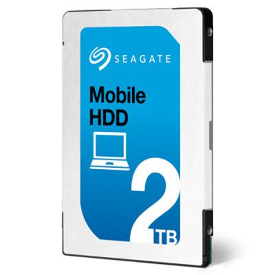 ������� ���� ��� �������� 2.5" 2TB Seagate (ST2000LM007) - �������� 2