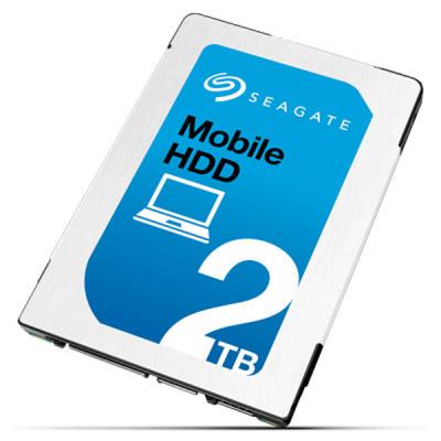 ������� ���� ��� �������� 2.5" 2TB Seagate (ST2000LM007) - �������� 3