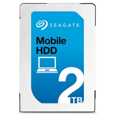 ������� ���� ��� �������� 2.5" 2TB Seagate (ST2000LM007) - �������� 1