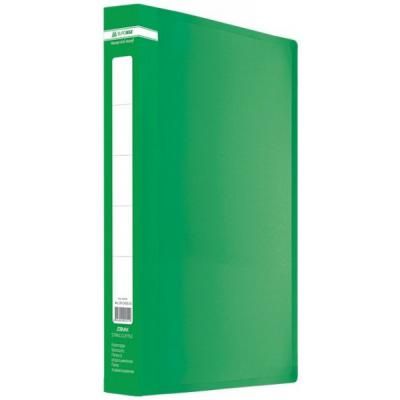 ����� �� ������� BUROMAX �4, 2 rings/25mm, ������ 35mm JOBMAX, green (BM.3161-04) - �������� 1