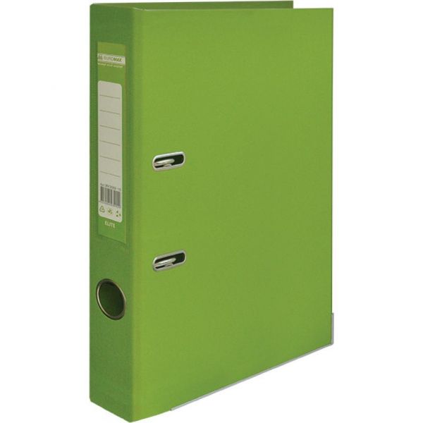  -  Buromax 4 double sided, 50, PP, light green, built-up (BM.3002-15c) -  1