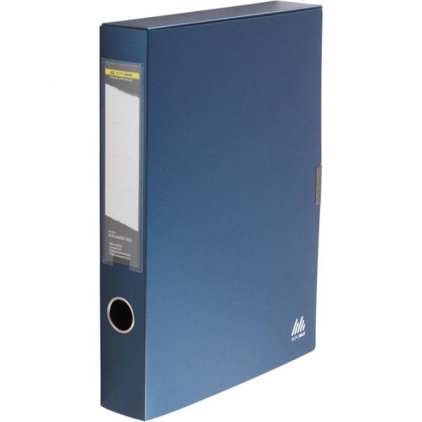 �������� ���� Buromax 55��, dark blue (BM.3201-03) - �������� 1