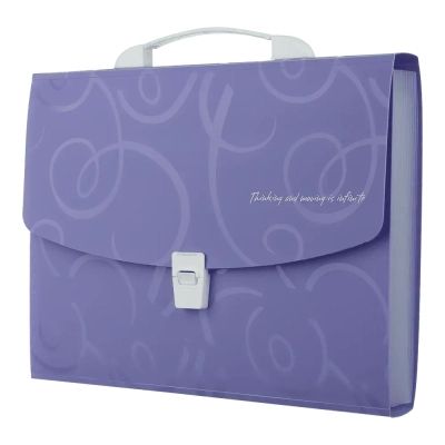  -  Buromax A4/35, BAROCCO, violet (BM.3719-07) -  1