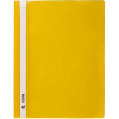 - BUROMAX 4, PP, yellow (BM.3311-08) -  1