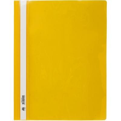�����-�������������� BUROMAX �4, PP, yellow (BM.3311-08) - �������� 1
