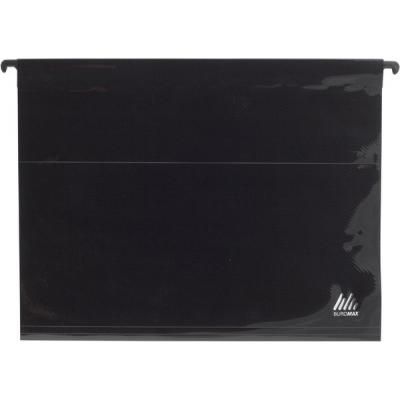 ���� ������� Buromax �4, plastic, black (BM.3360-01) - �������� 1