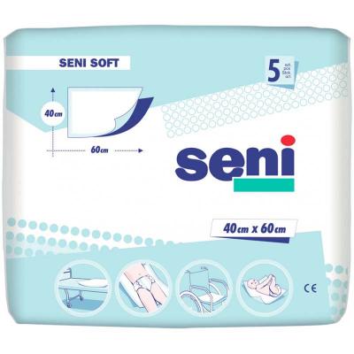    Seni Soft 40x60  5  (5900516690304) -  1
