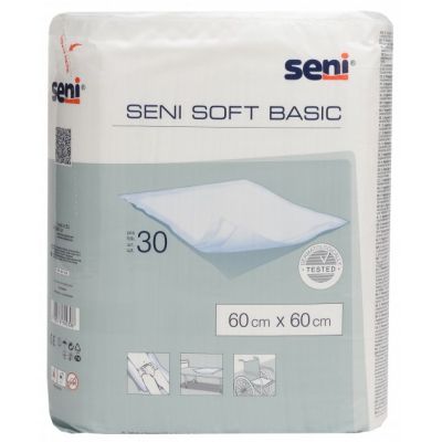 ������� ��� �������� Seni Soft Basic 60�60 �� 30 �� (5900516692308) - �������� 1