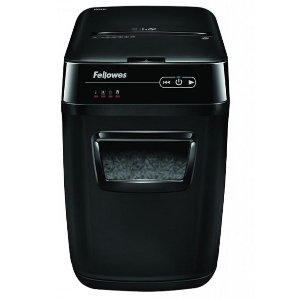 �������� ��������� Fellowes AUTOMAX 200C (f.U4653601) - �������� 3