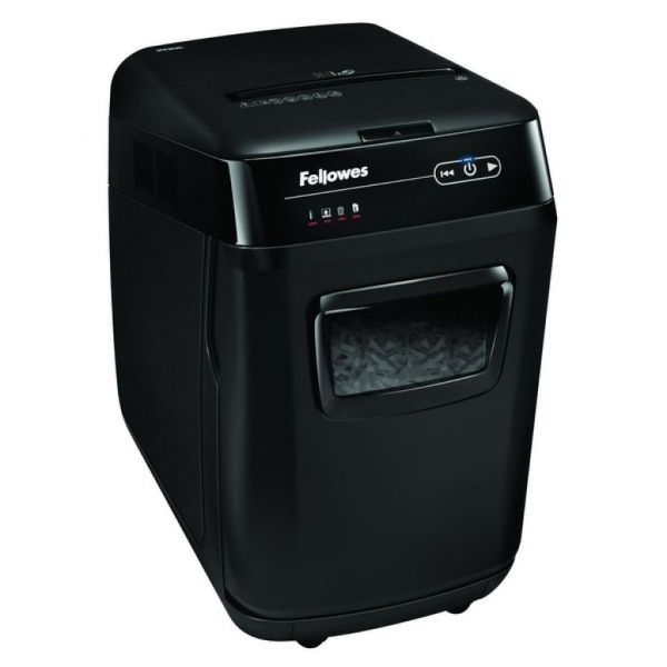 �������� ��������� Fellowes AUTOMAX 200C (f.U4653601) - �������� 4