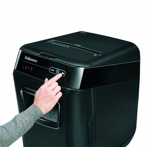 �������� ��������� Fellowes AUTOMAX 200C (f.U4653601) - �������� 5