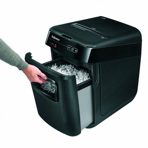 �������� ��������� Fellowes AUTOMAX 200C (f.U4653601) - �������� 6