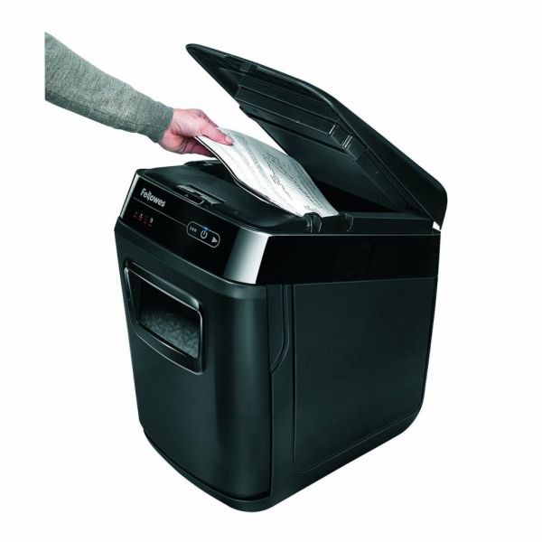 �������� ��������� Fellowes AUTOMAX 200C (f.U4653601) - �������� 7