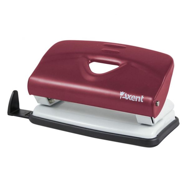 ������� Axent Exakt-2 metal, 10sheets, red (3910-06-�) - �������� 1