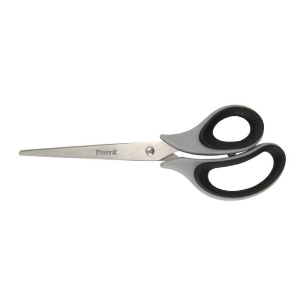 ������� Axent Duoton Soft, 21��, gray-black (6102-01-�) - �������� 1