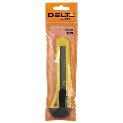ͳ� ������������� Delta by Axent 18��, yellow, polybag (D6522-02) - �������� 2