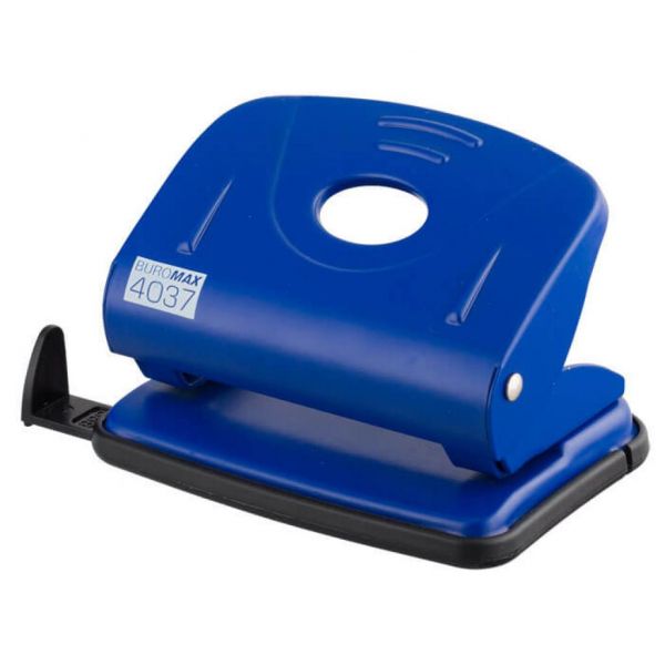 ĳ����������� Buromax metal, 20sheets, blue (BM.4037-02) - �������� 1