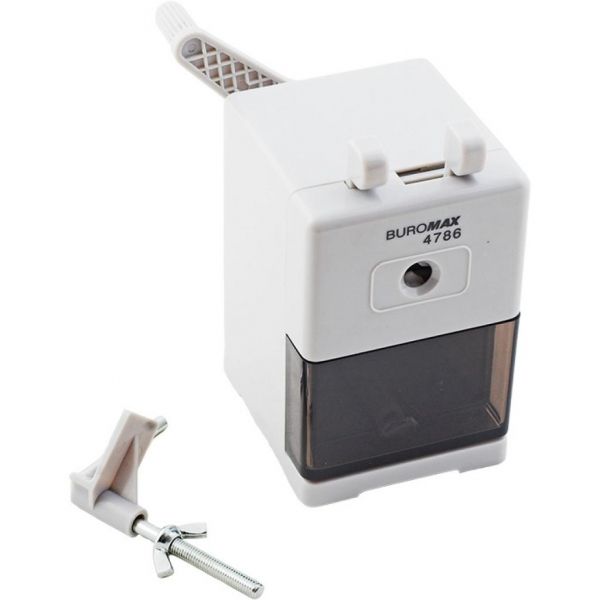 ������� BUROMAX ���������, �� clamp, large (BM.4786) - �������� 1