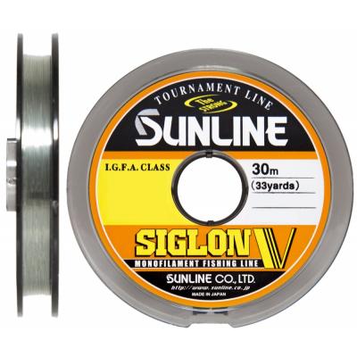  Sunline Siglon V 30 #1.2/0,185 3,5 (1658.04.91) -  1