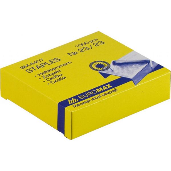 ����� ��� ������������� �������� �23/23 1000��., ���� Buromax (BM.4408) - �������� 1