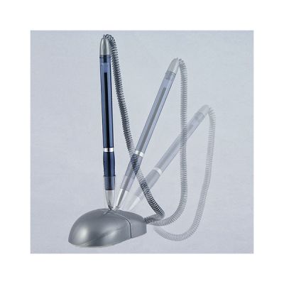 ����� ��������� Axent Desk pen, blue, 1�� (AB1019-02-�) - �������� 3