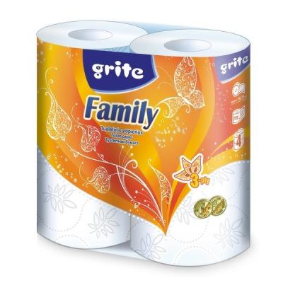   Grite Family 3  4  (4770023482119) -  1