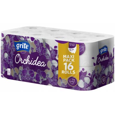 ��������� ������ Grite �rchidea 3 ���� 16 ������� (4770023348200) - �������� 1