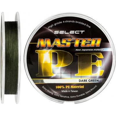 ���� Select Master PE 100m 0.20�� 24�� (1870.01.47) - �������� 1