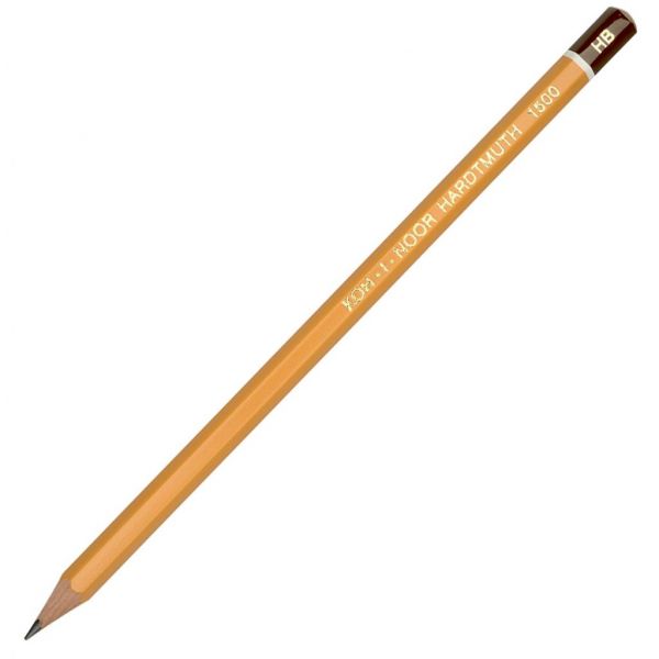 �������� ��������� Koh-i-Noor 1500 �� (��������) (15000HB01170) - �������� 1