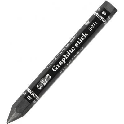�������� ��������� Koh-i-Noor 8971.4� woodless, jumbo (897104B005KK) - �������� 1