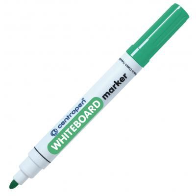������ Centropen Board 8559 2,5 ��, round tip, green (8559/04) - �������� 1