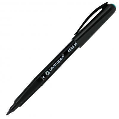 ������ Centropen CD-Pen 4606 ergoline, 1 �� green (4606/04) - �������� 1