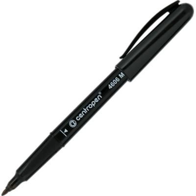 ������ Centropen CD-Pen 4606 ergoline, 1 �� black (4606/01) - �������� 1