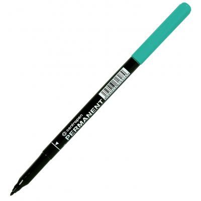 ������ Centropen Permanent 2536 1 �� green (2536/04) - �������� 1