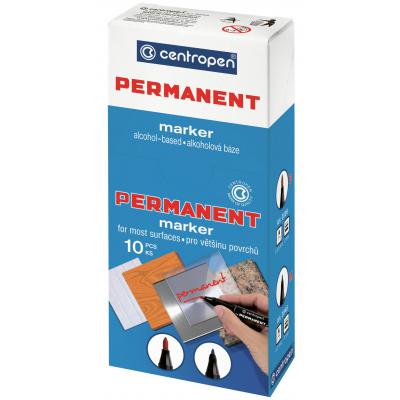 ������ Centropen Permanent 2836 2 �� red (2836/02) - �������� 2